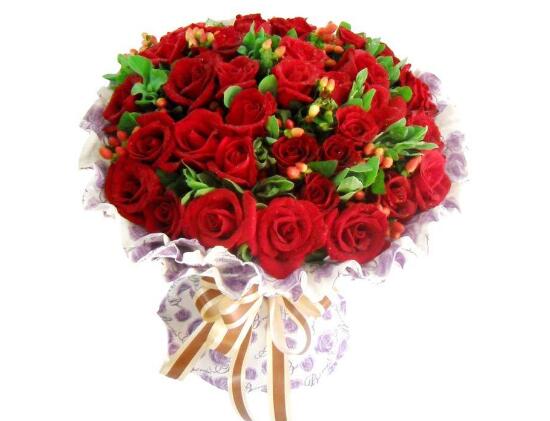 玫瑰花朵数量的寓意,玫瑰花朵数的意义是什么