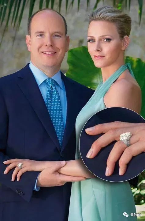 凯特王妃平价珠宝,王妃同款珠宝品牌