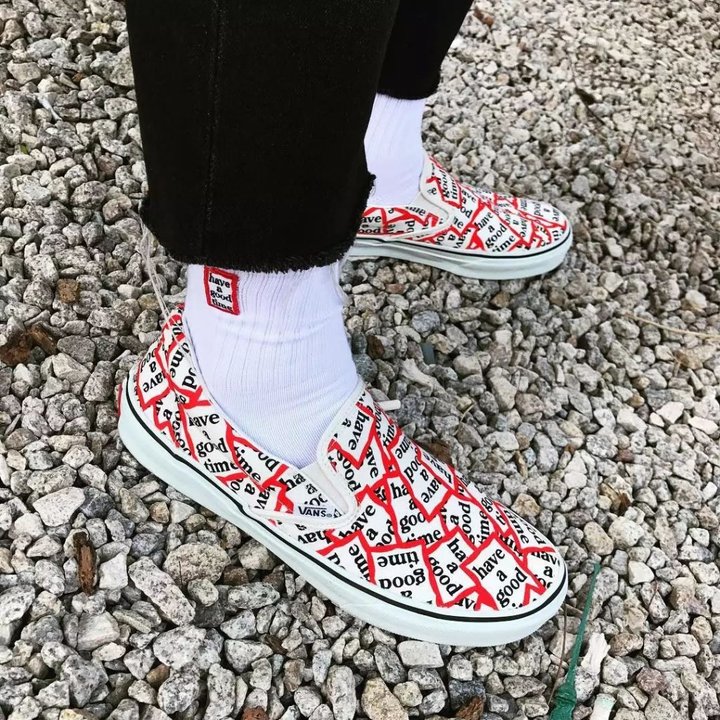 比supreme好的牌子,比supreme还快的黑马