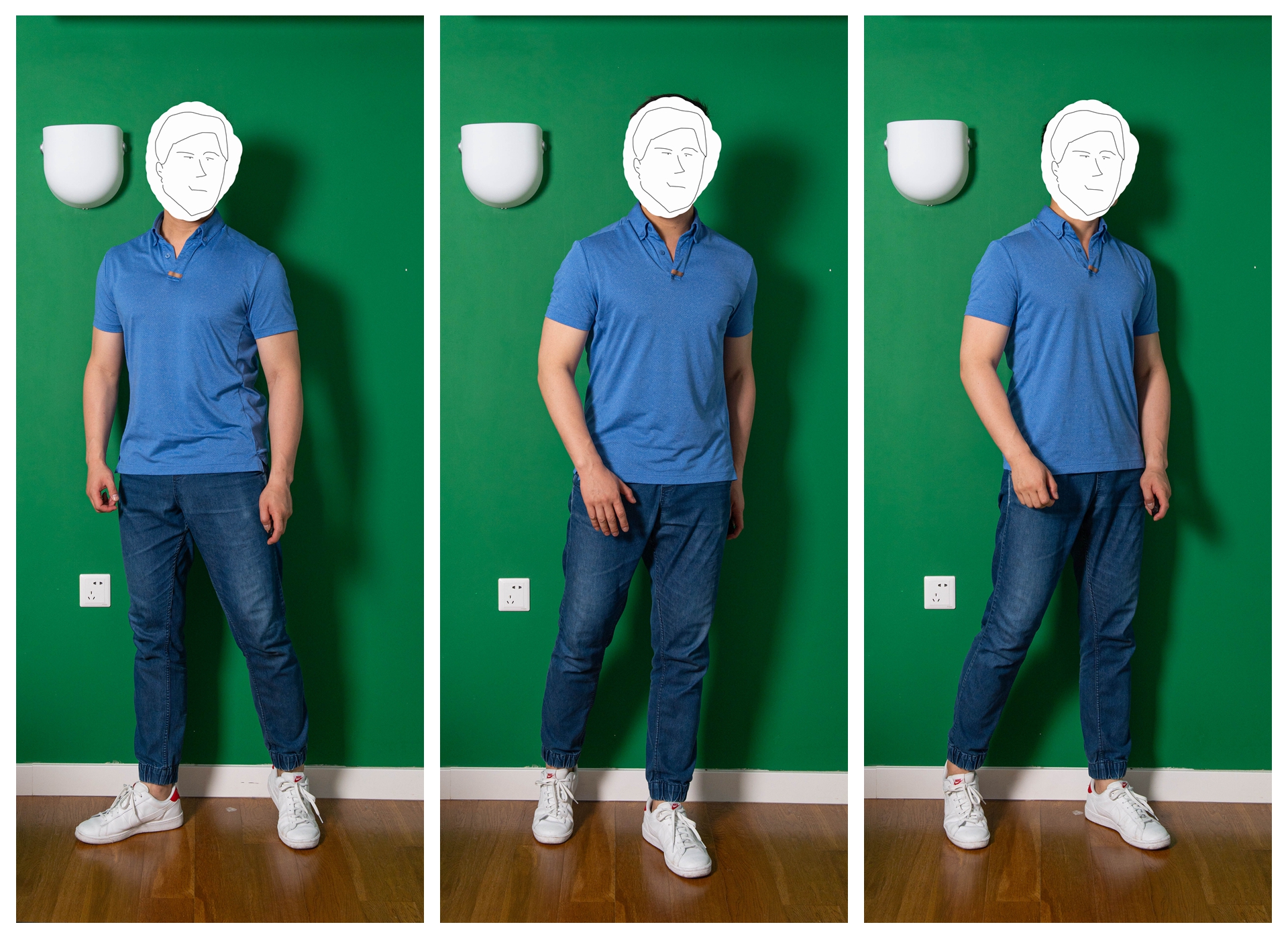 polo怎么穿男生,polo怎么穿都不如衬衫好看