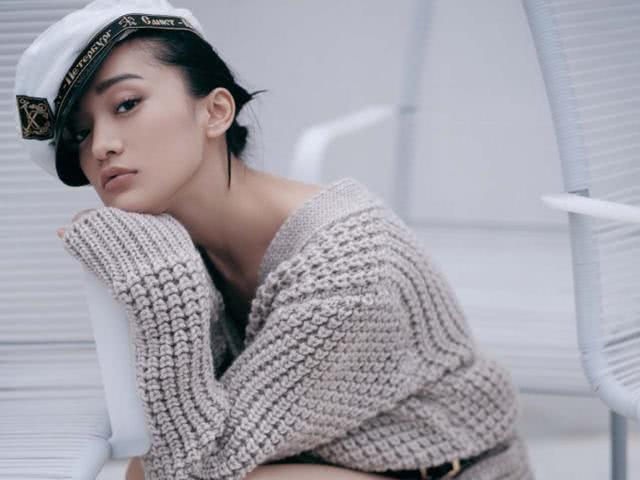 娱乐圈学历低的女明星,娱乐圈中低学历的明星赵丽颖