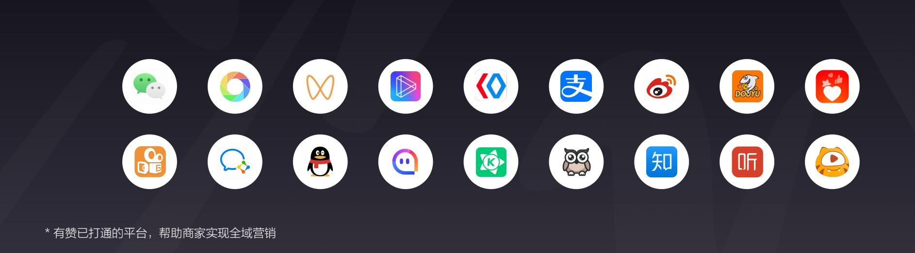 有赞COO浣昉：战略投资校管家对教培机构意味着什么？