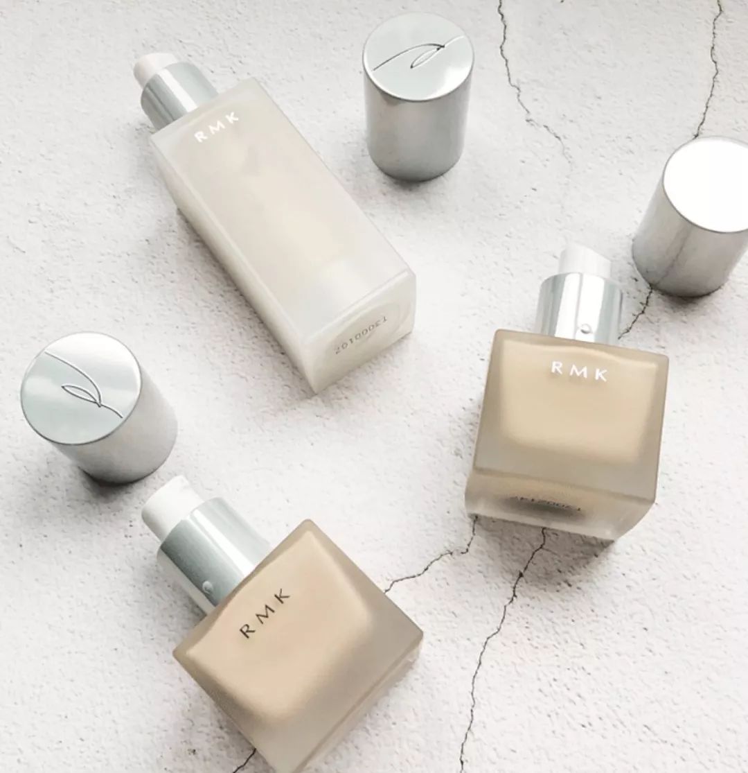 用过都无限回购的粉底液,兰蔻菁纯粉底液无限回购