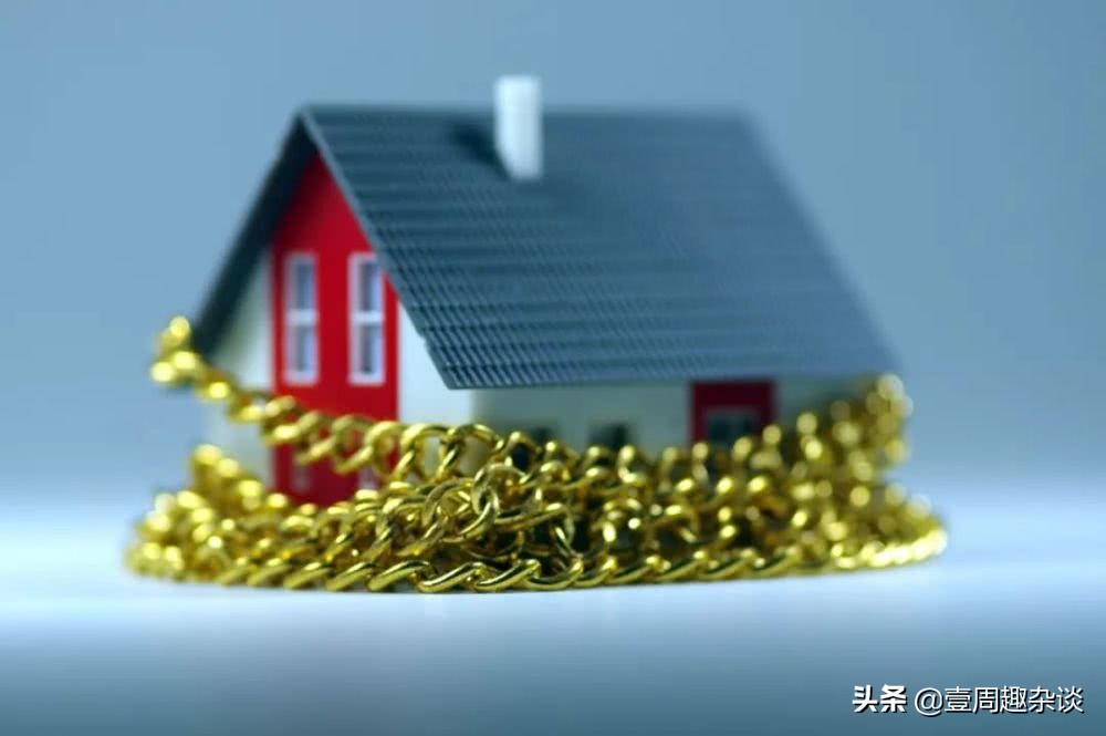 美国房子私有化,美国两房最新消息