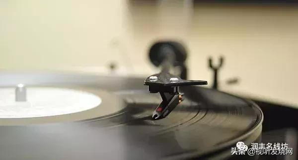 专业知识免费听,黑胶正确入门方法