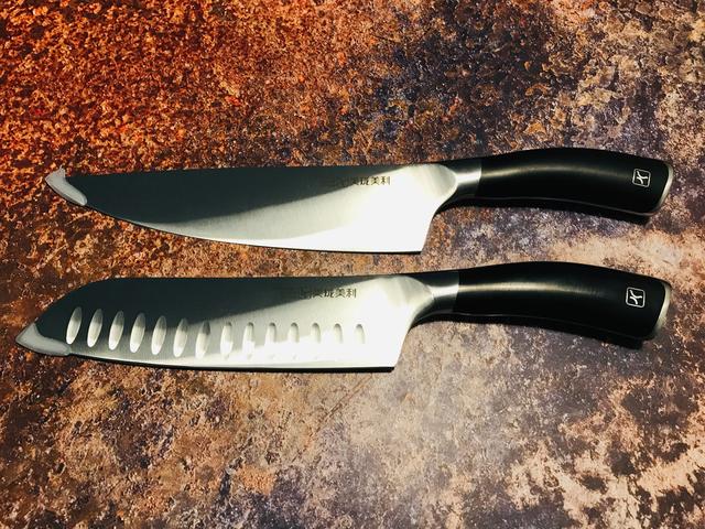 美珑美利刀,美珑美利哪个系列刀好