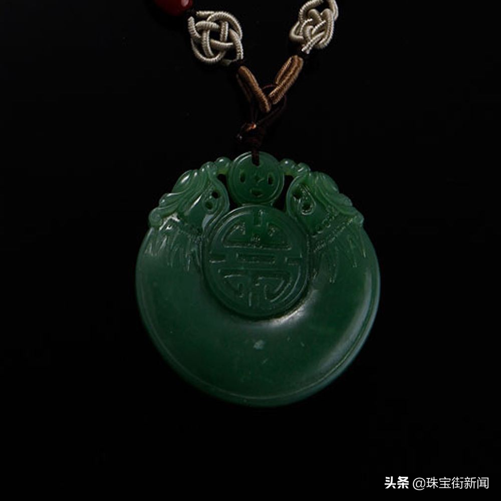 古装剧中的玉佩,古装剧中的各种玉佩