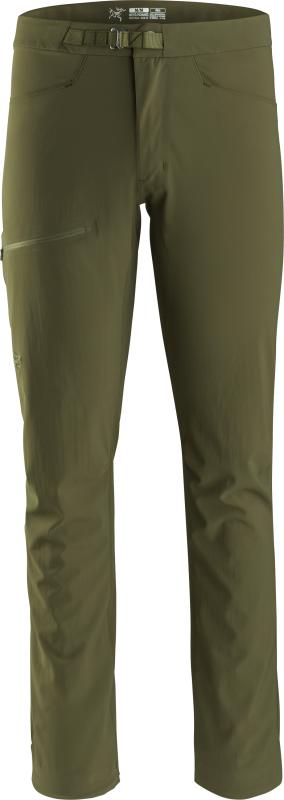 始祖鸟cassiar裤子,arcteryx始祖鸟裤子推荐