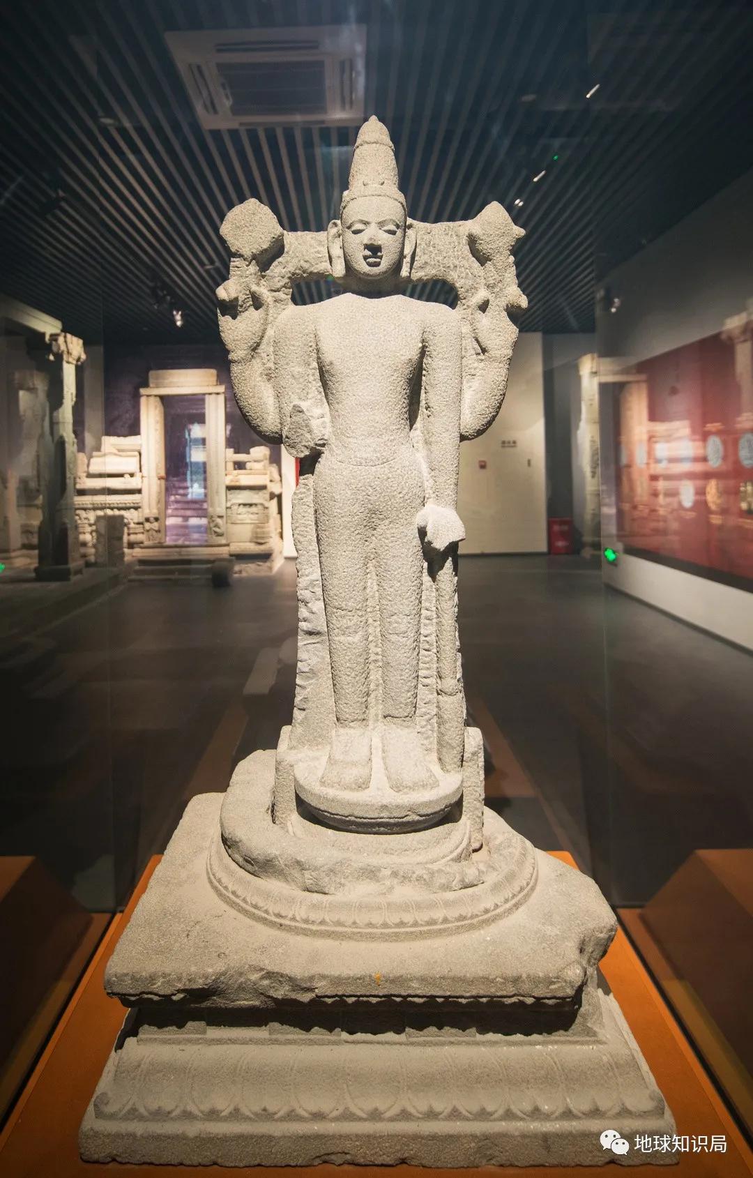 印度佛教来到中国,印度教传入中国的时间