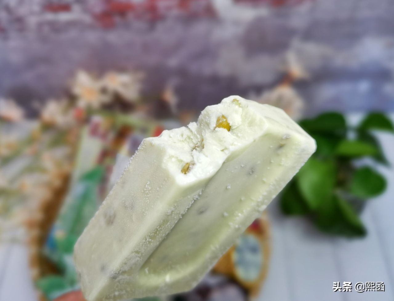 8090记忆中的雪糕盘点,盘点那些味道多而且又贵的雪糕