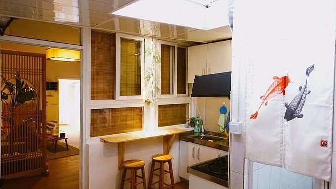 特色老北京胡同四合院民宿,北京最值得住的民宿