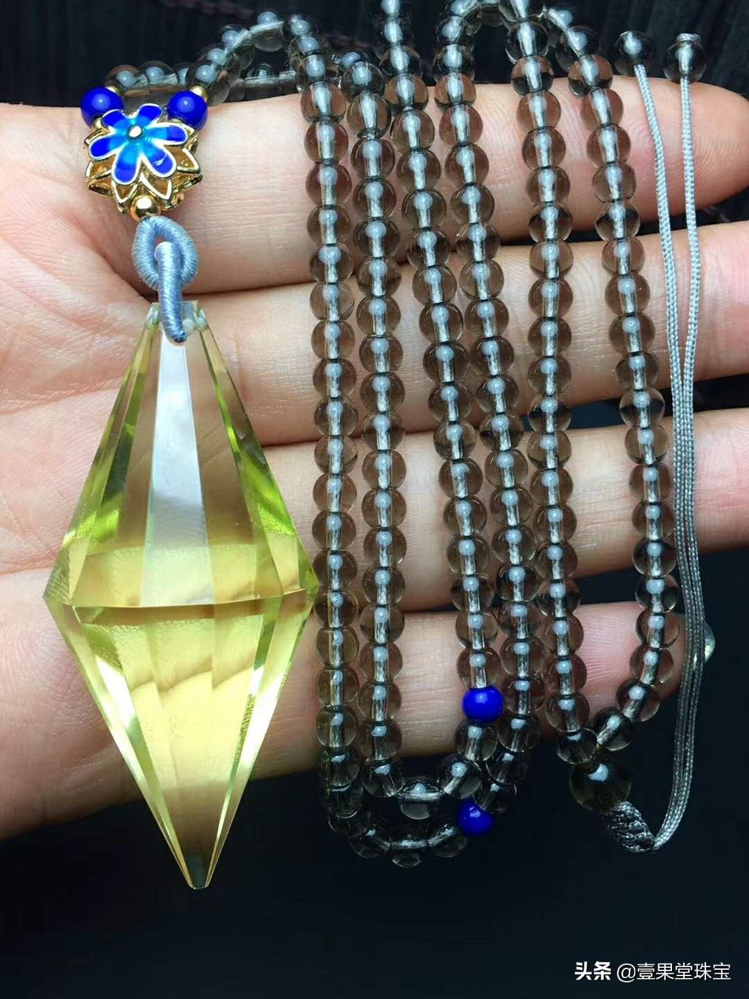 关于水晶的有什么行业,天然水晶行业前景如何