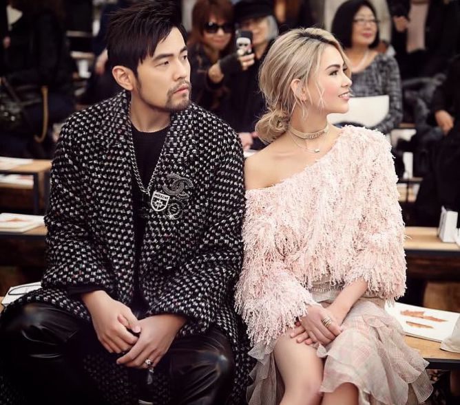 周杰伦让昆凌感动,昆凌为什么能赢得周杰伦的心动