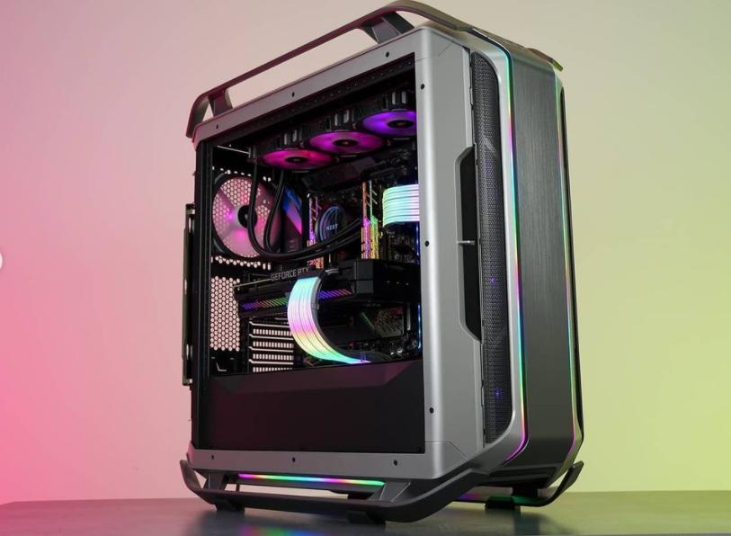 装一台8000的电脑挣多少钱,装一台7万元的电脑