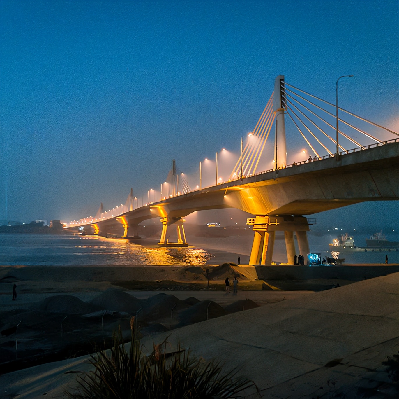 什么是地球知识局,孟加拉国地理知识