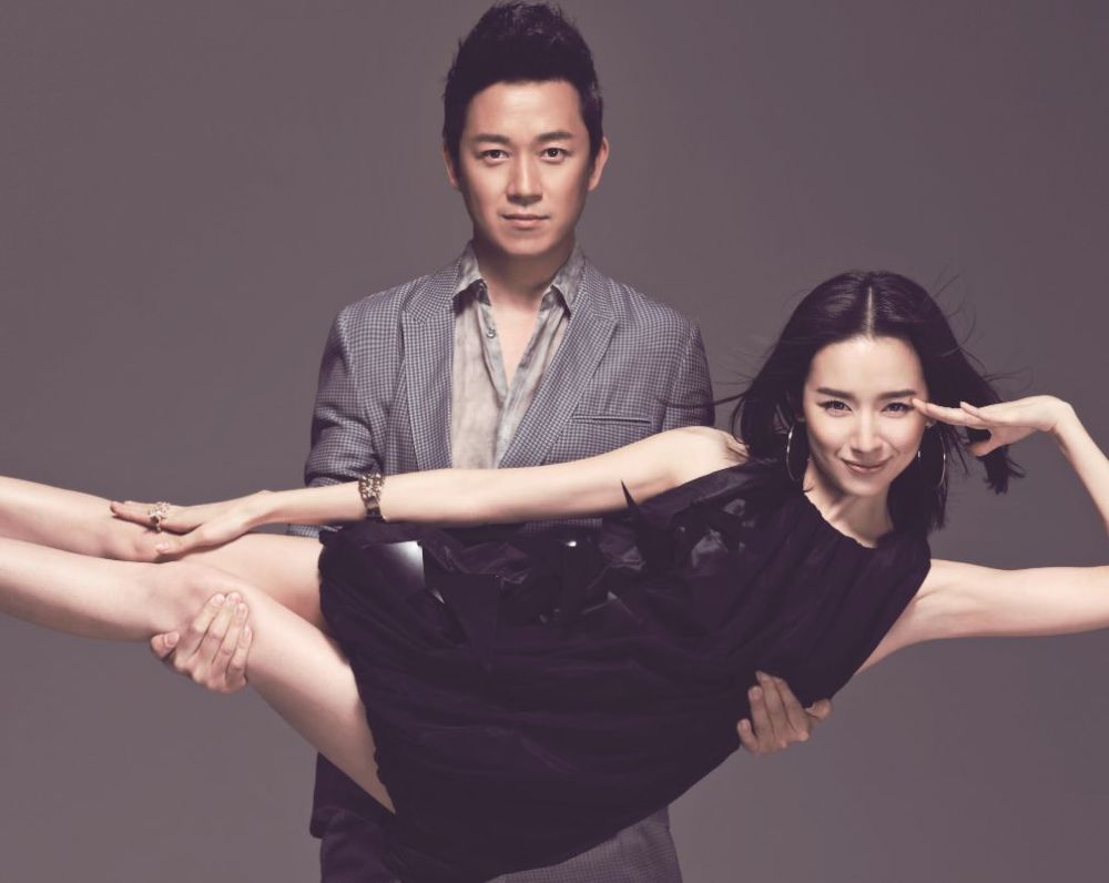 潘粤明和董洁几几年离婚的,潘粤明和董洁离婚后的状况