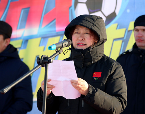 哈尔滨卡尔美足球比赛,卡尔美世界杯比赛