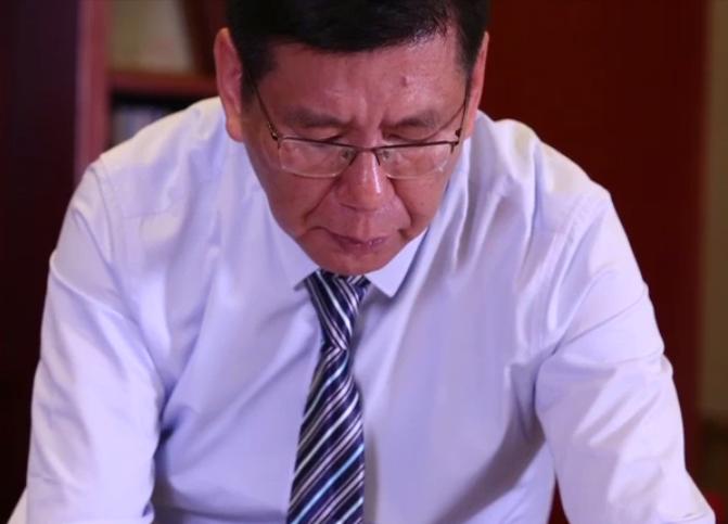 《匠人精神》20190114期：张光贤的珠宝人生