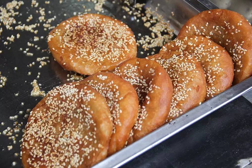 无锡粤式早茶自助稻香,无锡有味道的老街深巷