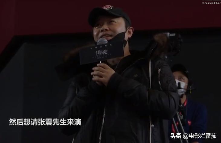 镜头过于直接，观众惊呼连连，很难想象在影院看到这么大尺度作品