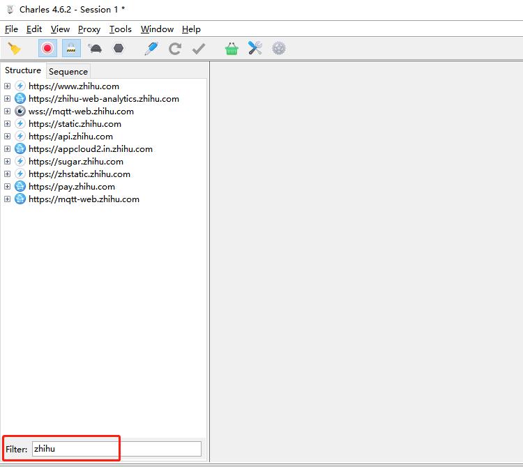 charles抓包工具的用法,手把手教你charles抓包工具使用