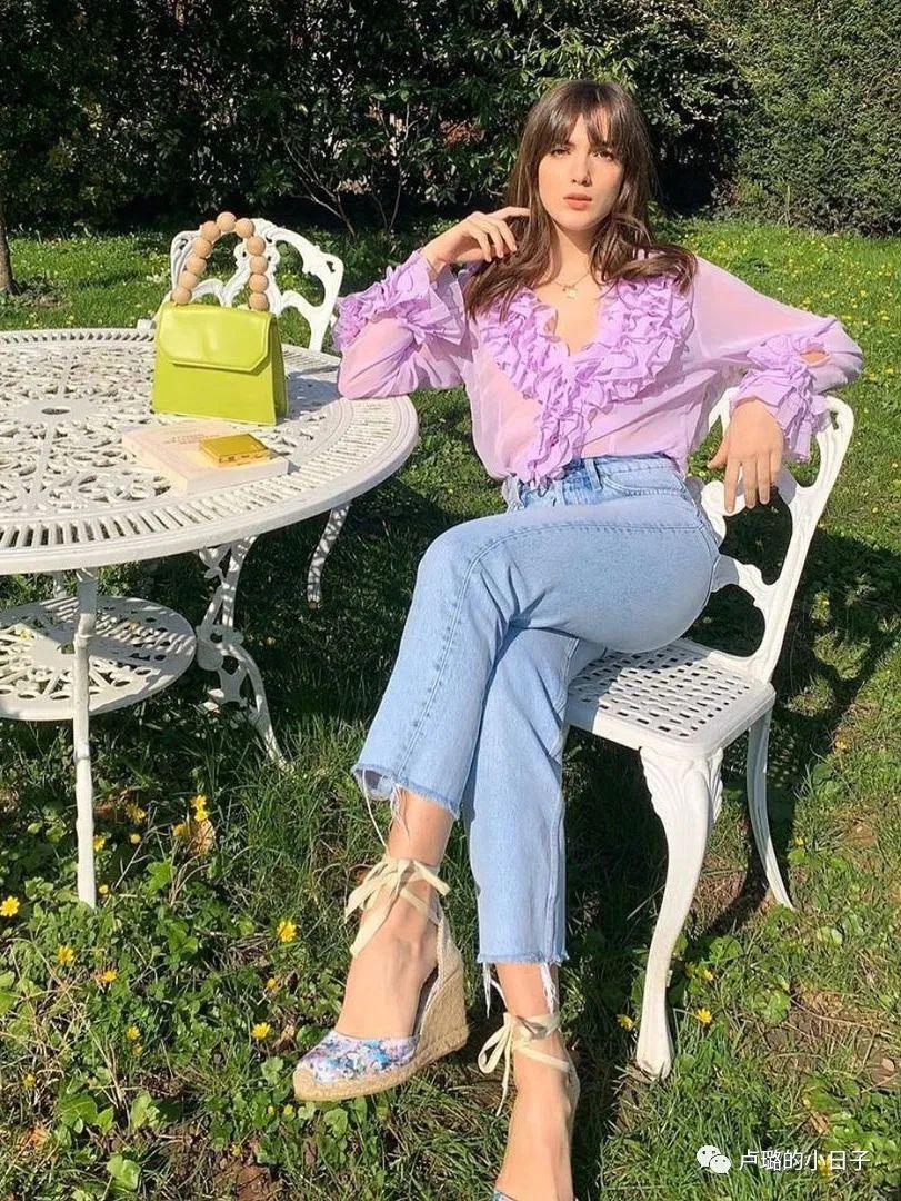 法国小香风凉鞋推荐,小众夏季凉鞋推荐