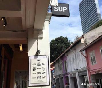 新加坡本地潮牌,新加坡潮流店铺有哪些