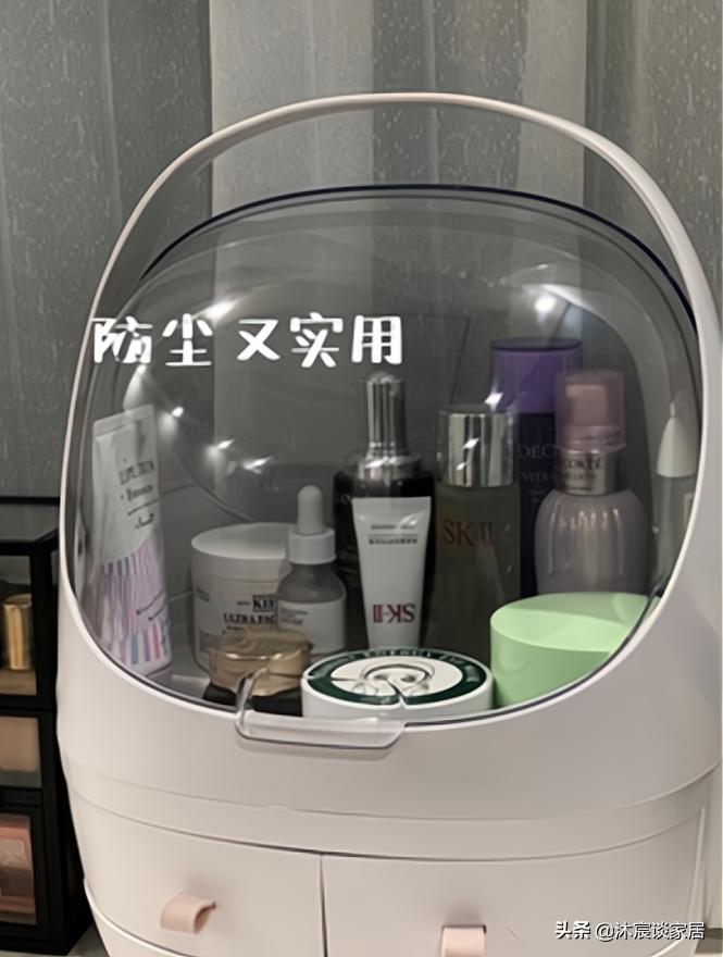 适合优雅女性的家居好物推荐,女生家居必备精致小物品