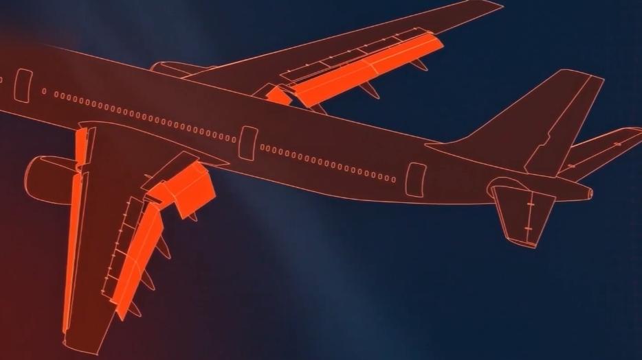 中华航空140坠机揭秘，一个低级错误害死一飞机人，真实纪录片