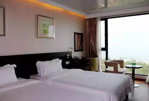 洛阳旅游景区民宿招商,洛阳徽派民宿小镇