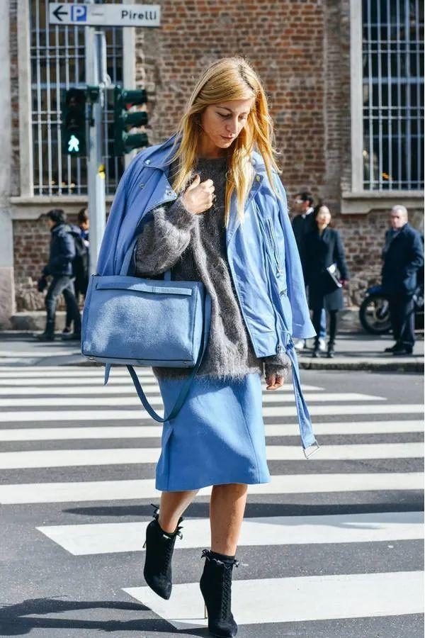 小仙女别误入雷区，背这几种包包，小心掉价又被取笑