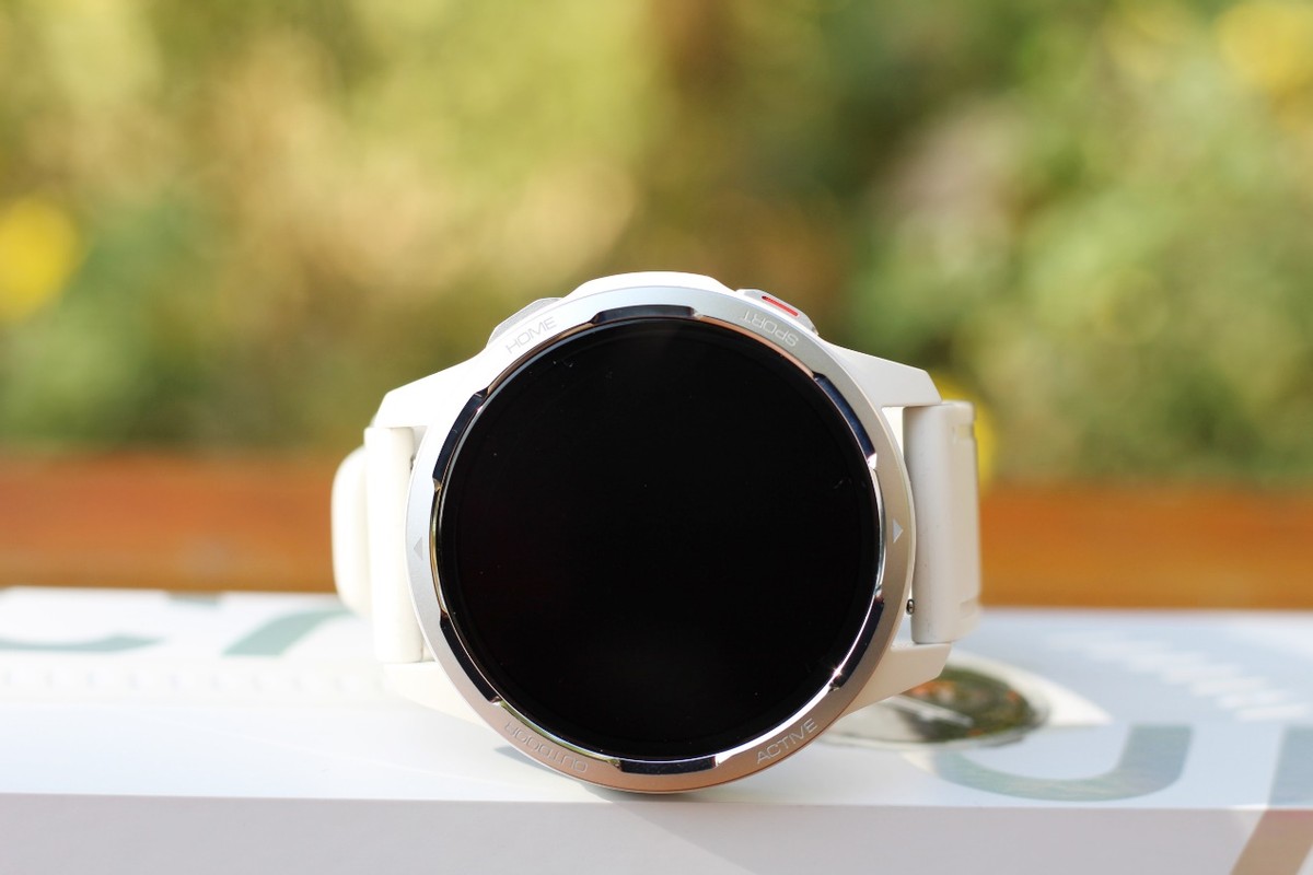 小米手表watchcolor2运动定位测评,小米watchcolor2和其他手表测评