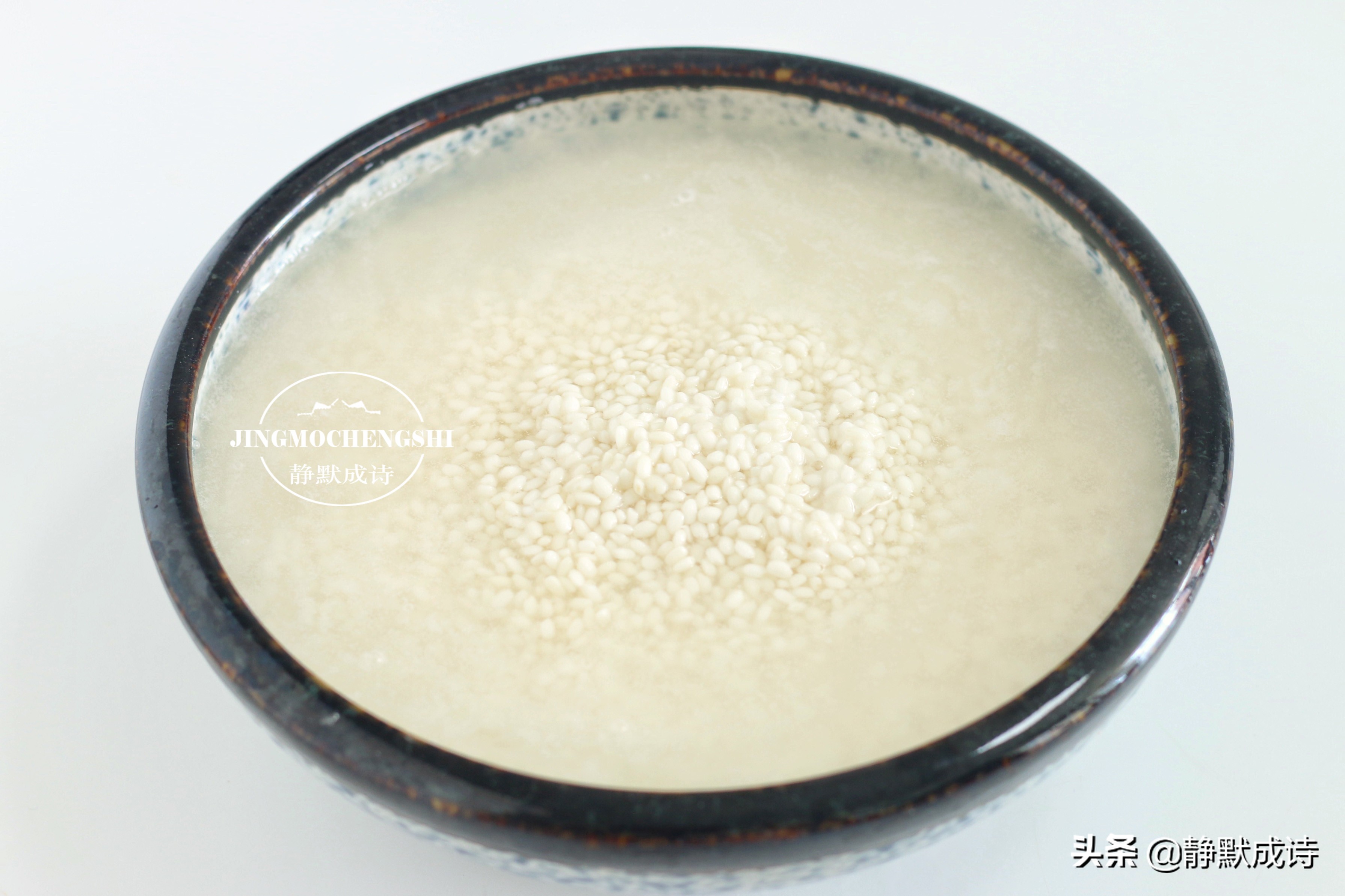 自制酒酿成功的说说,自制酒酿可以放冰箱保存吗