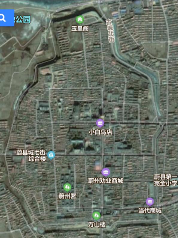 蔚县剪纸的美,剪纸之乡张家口蔚县民俗游图片