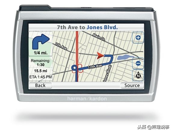 北斗导航和gps软件哪个好,手机导航软件与gps有关吗