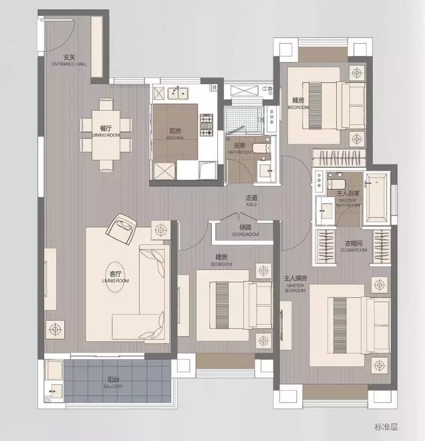 买房为什么要选地段,买房为什么要选择湖景房