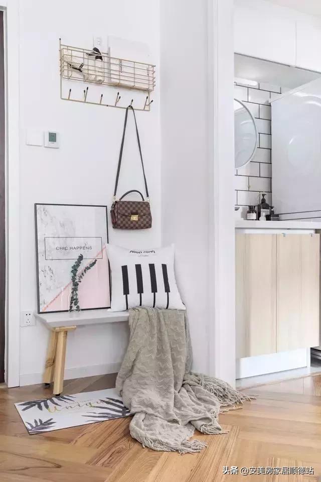 家居装修案例,值得推荐的装修案例