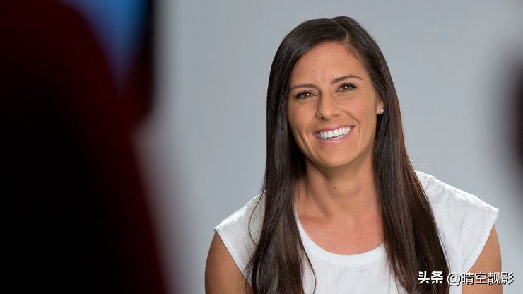 美国女子足球队2019,美国女子足球运动员人数