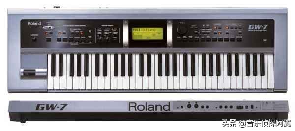 罗兰roland电子琴,罗兰电子琴型号价格表