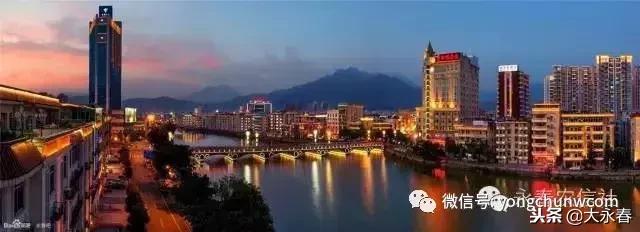 有一种生活叫永春啊,有一种生活叫永春