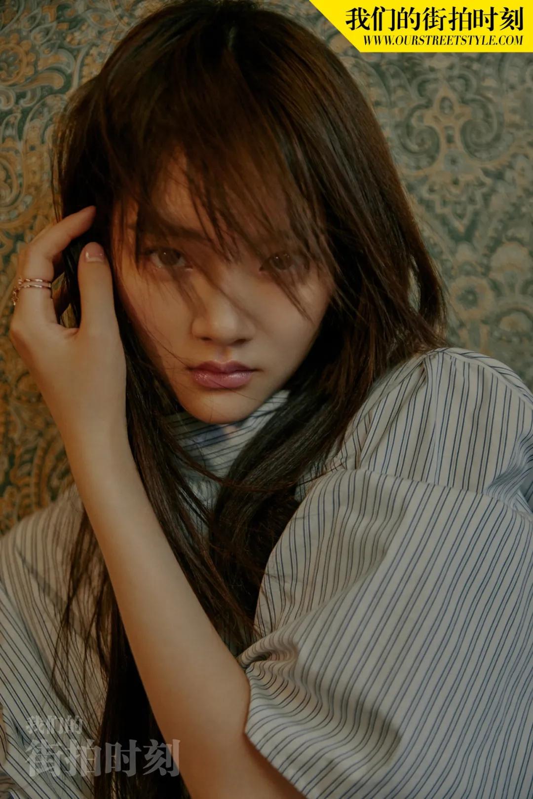 张云龙于朦胧颁奖典礼,于朦胧张云龙最新消息