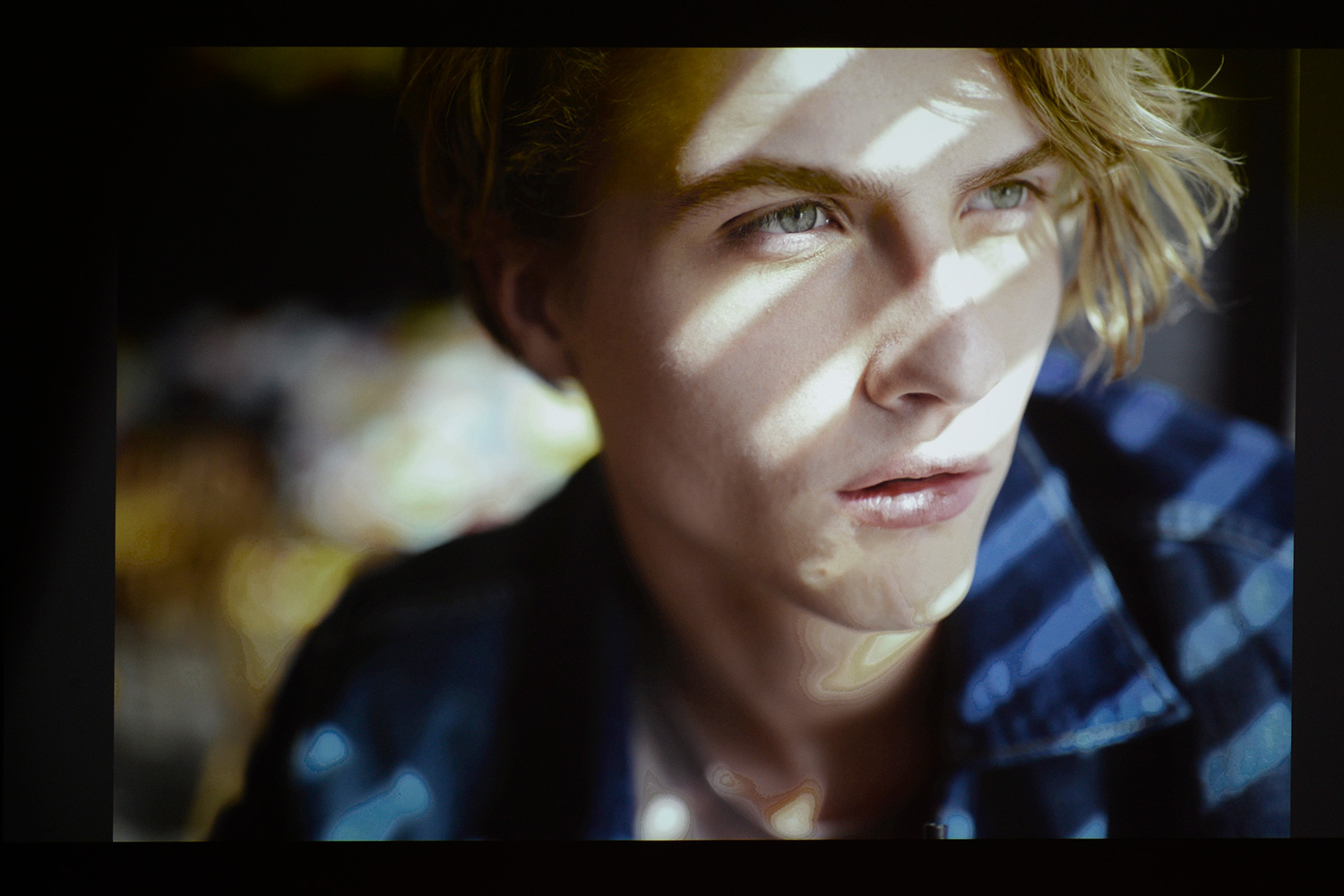 明基e580投影操作说明,明基e540投影仪使用感受