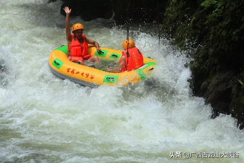 漂流常识之漂流注意事项,漂流注意事项及准备攻略
