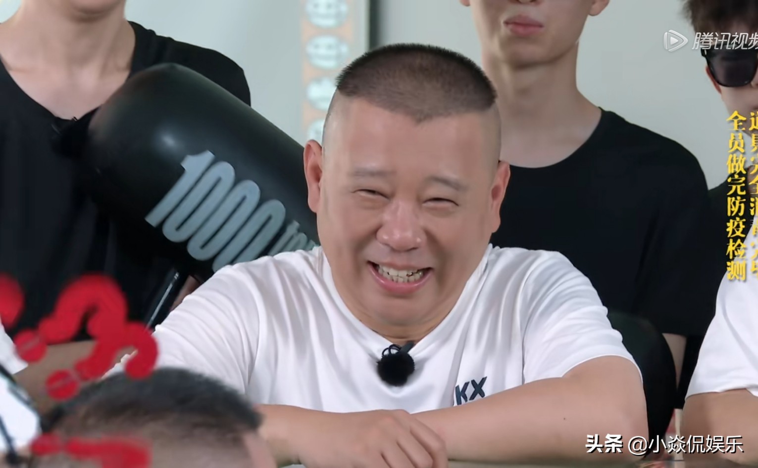 栾云平有多受郭德纲喜爱,栾云平为什么受老郭待见