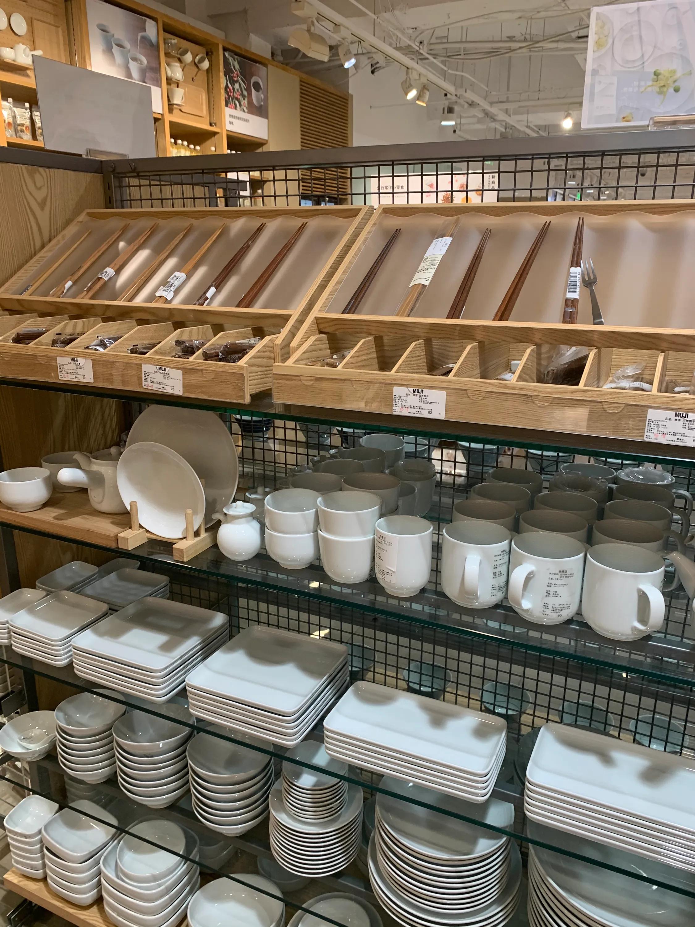 无印良品品质要求,无印良品床品的品质