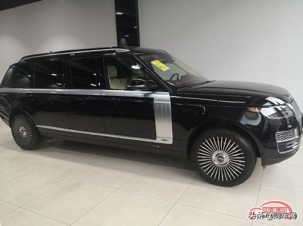 皇家一号驾驶感受,皇家一号车身长度