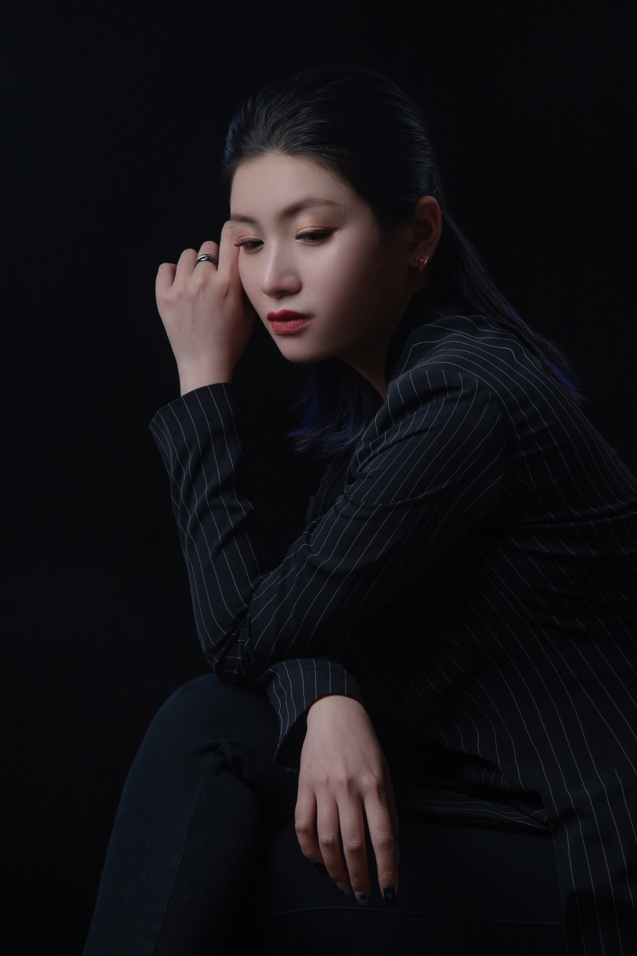 一个博士女孩的武侠梦,羿世界射箭俱乐部朱祺:骑马射箭闯天涯