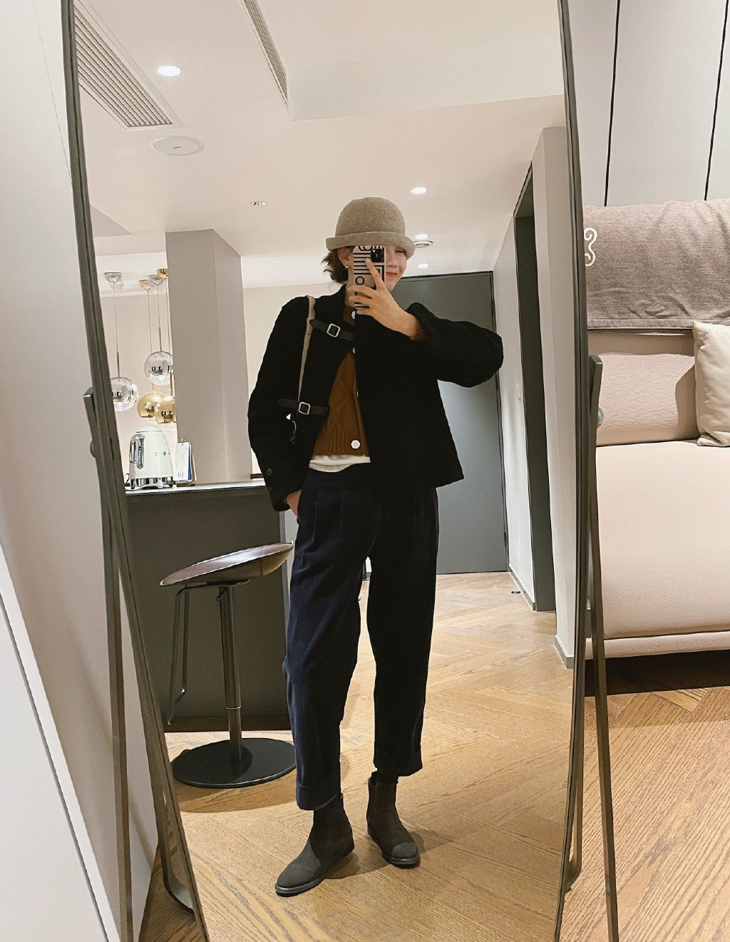 小个子不穿高跟鞋怎么显高,小个子怎么选择高跟鞋最显高