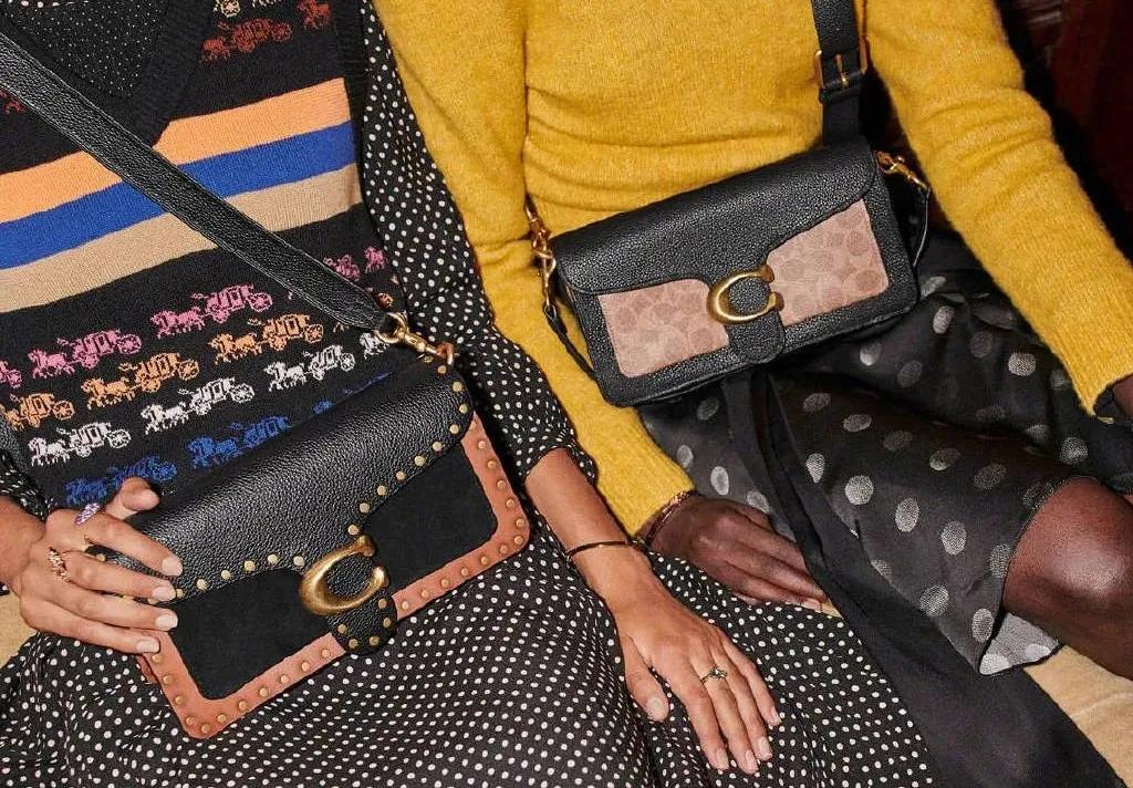 coach蔻驰最火的包包,coach蔻驰哪一款包包最值得入手