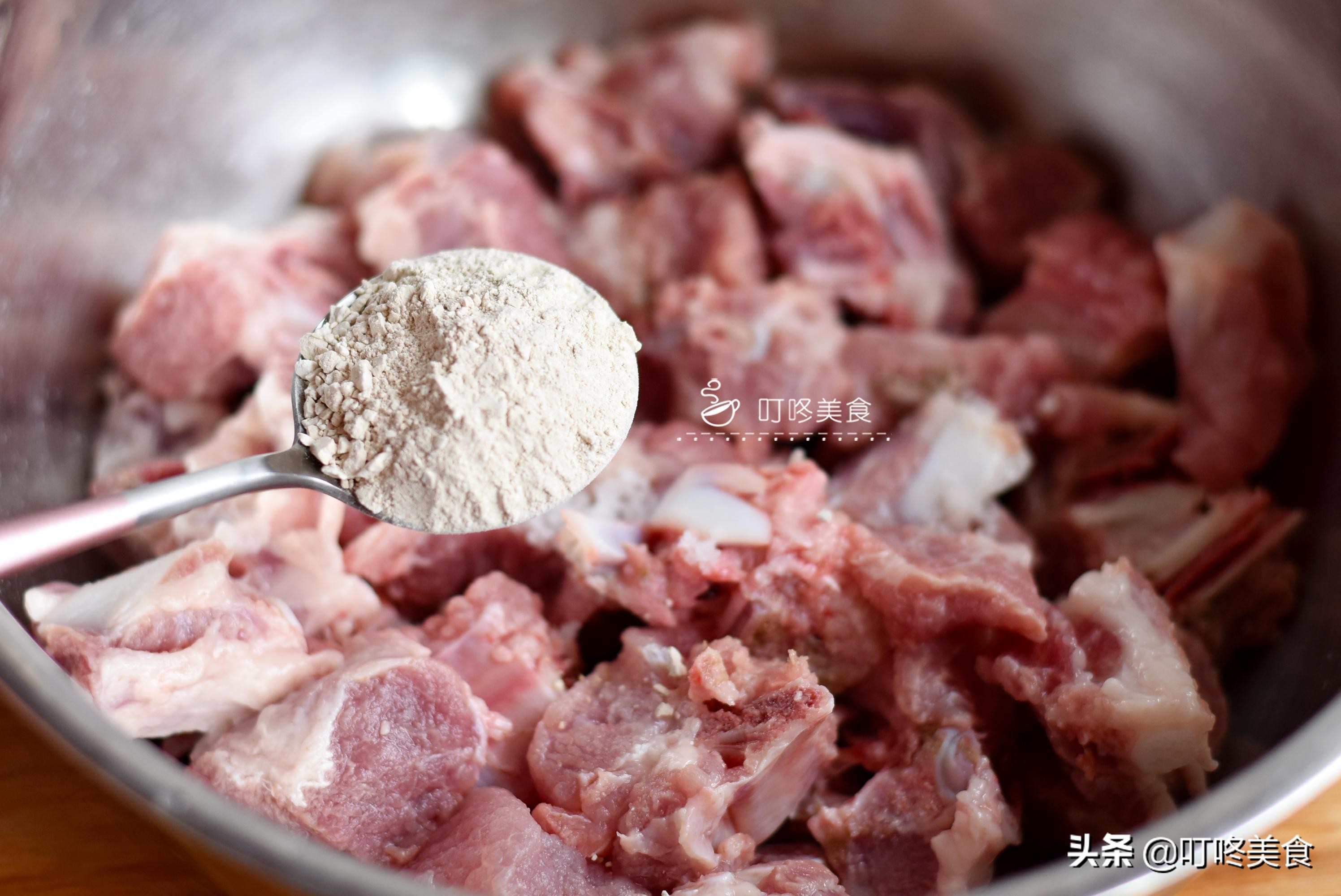 排骨汤怎么炖又烂又好吃,排骨汤要怎么炖才能好喝